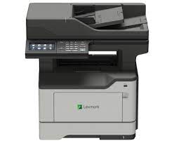 Lexmark MX521ade Sürücüler