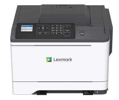 Lexmark CS521dn