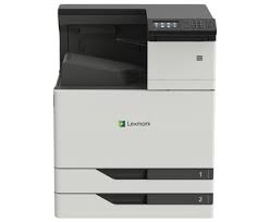 Lexmark CS923de