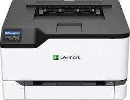 Lexmark CS331dw Sürücüler