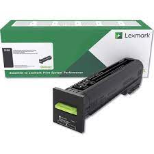 Lexmark CX860de Toner
