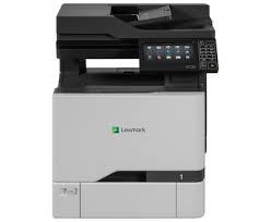 Lexmark CX725de