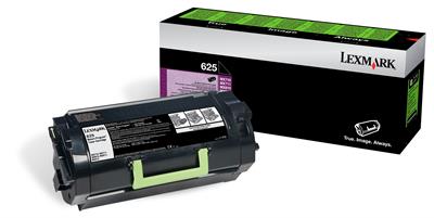 Lexmark MX812dpe Toner