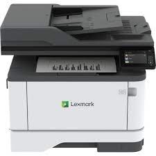 Lexmark MX431adn Sürücüler