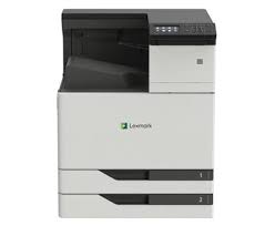 Lexmark CS921de