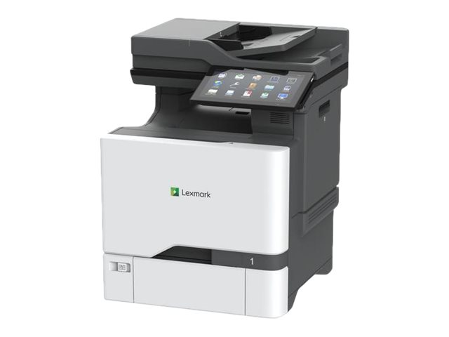 Lexmark CX735adse