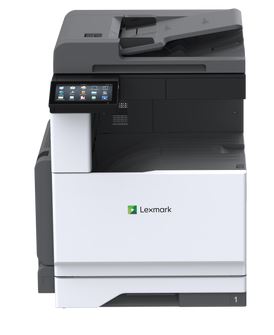 Lexmark CX930dse