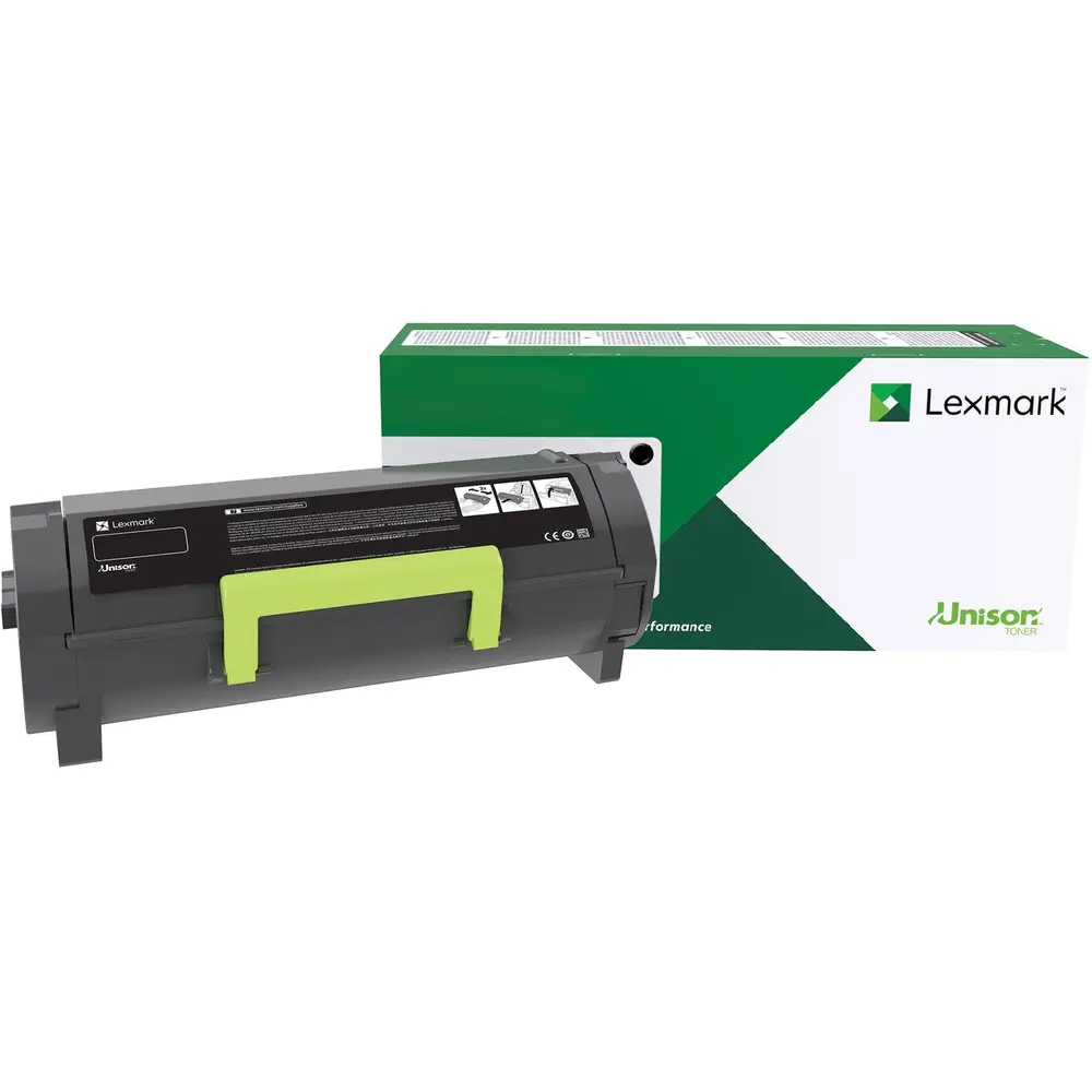 Lexmark MX810dxme Toner