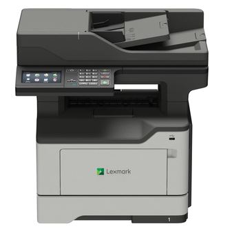 Lexmark MX521ade