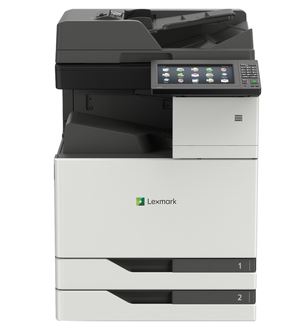 Lexmark CX920de
