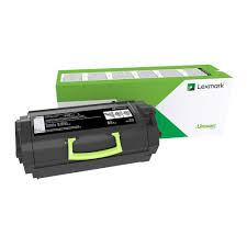 Lexmark MX812dfe Toner