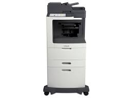Lexmark MX812dxfe