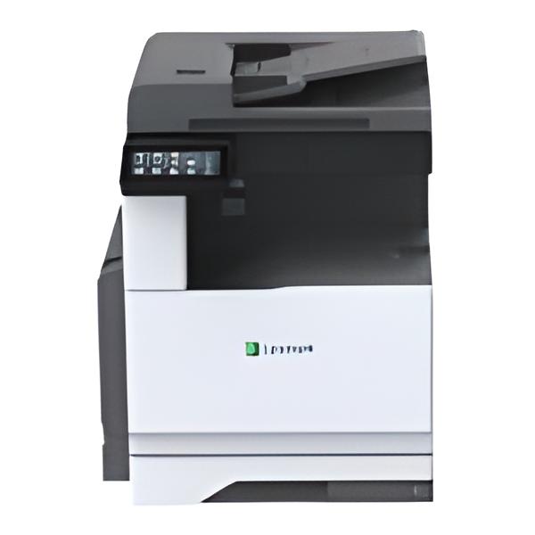 Lexmark CX931dse Sürücüler
