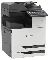 Lexmark CX921de