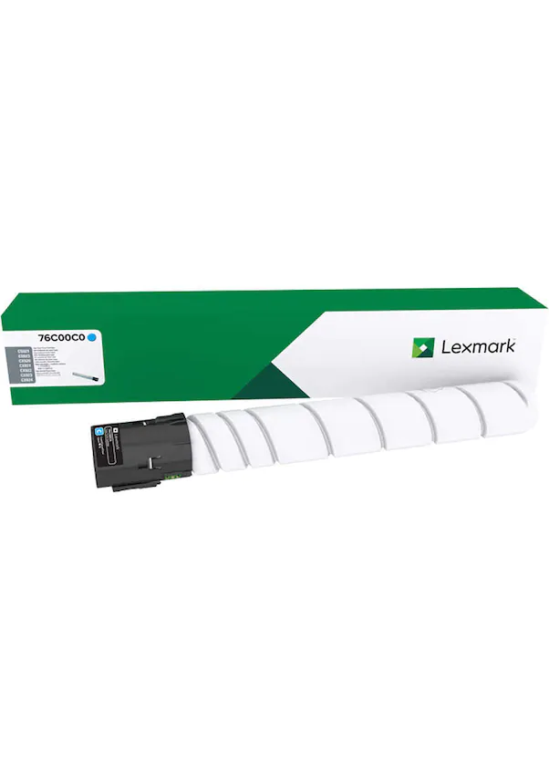Lexmark CS923de Toner