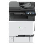 Lexmark CX730de Sürücüler