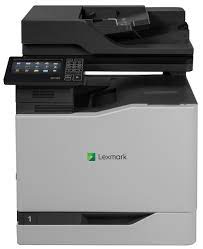 Lexmark CX820de