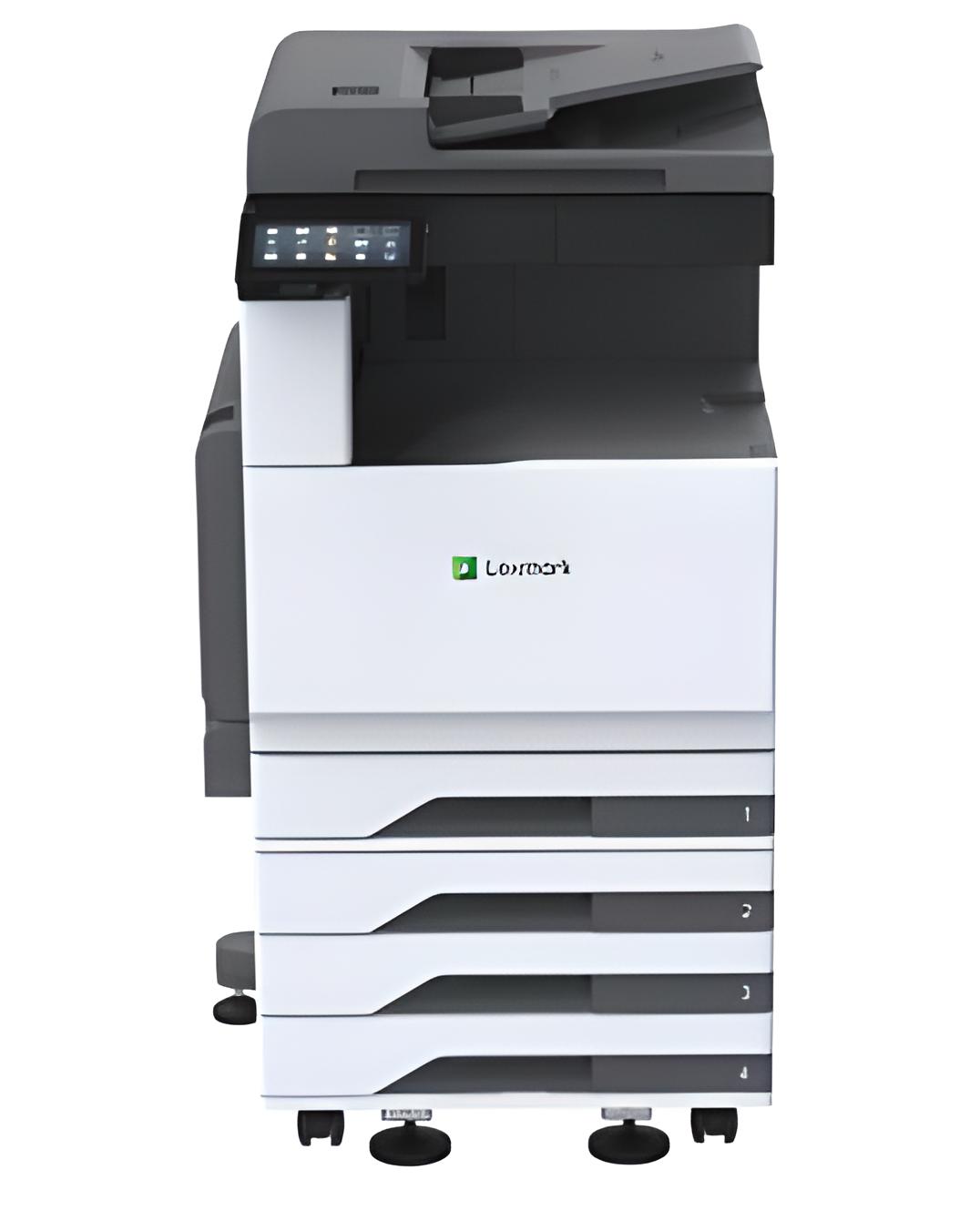 Lexmark CX931dtse