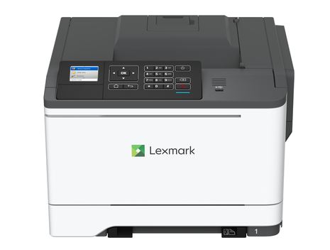 Lexmark CS421dn