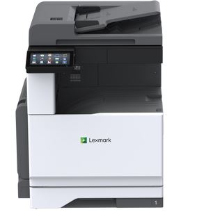 Lexmark CX931dse