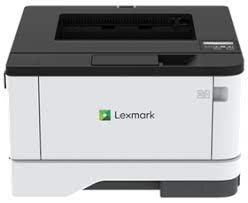 Lexmark MS431dn Sürücüler