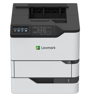Lexmark MS826de