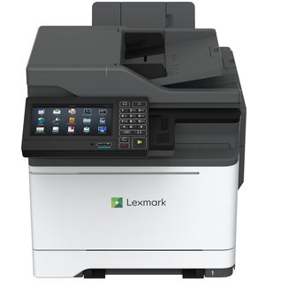 Lexmark CX625adhe