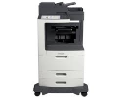Lexmark MX812dme