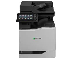 Lexmark CX860de