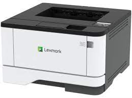 Lexmark MS331dn Sürücüler
