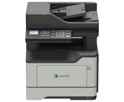Lexmark MX321adn Sürücüler