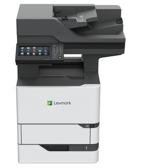 Lexmark MX721ade