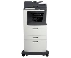  Lexmark MX812dpe Sürücüler