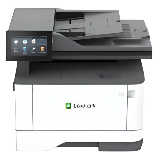 Lexmark MX432adwe Sürücüler