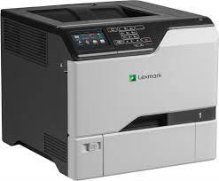 Lexmark CS725de