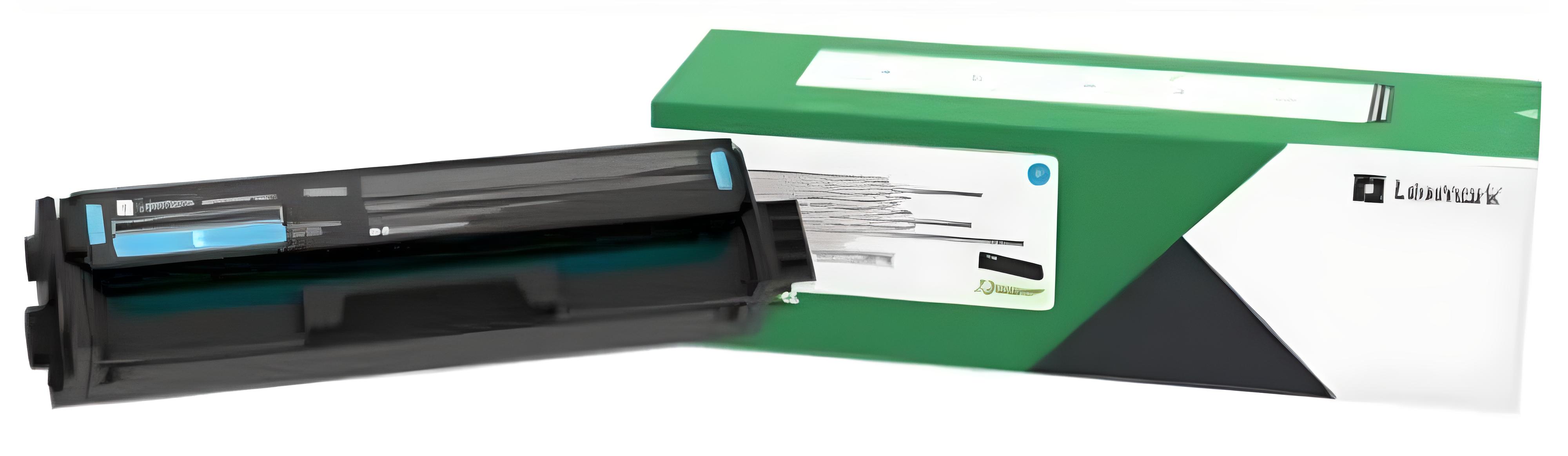 Lexmark CX331adwe Toner