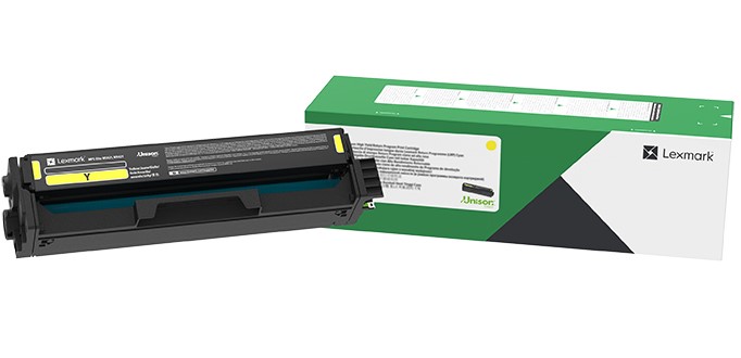 Lexmark CX431adw Toner