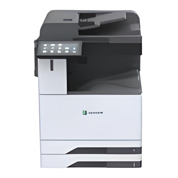 Lexmark CX942adse Sürücüler