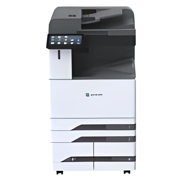 Lexmark CX943adxse Sürücüler