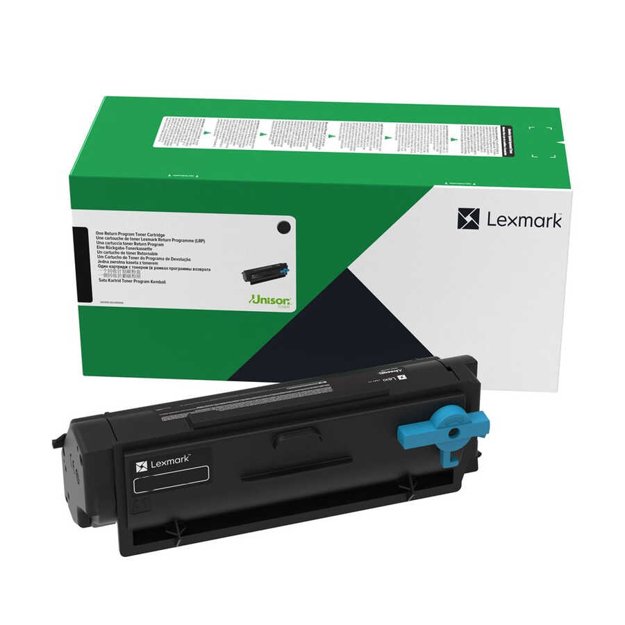 Lexmark MS331dn Toner 