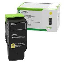 Lexmark CS521dn Toner