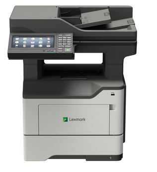 Lexmark MX622adhe
