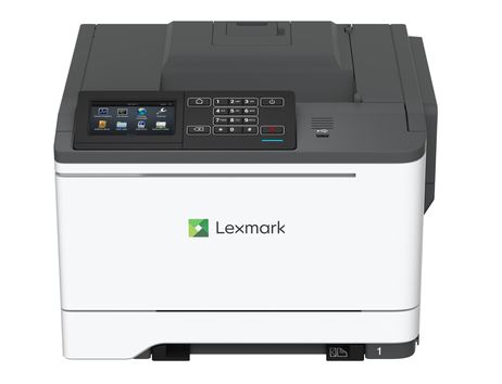 Lexmark CS622de