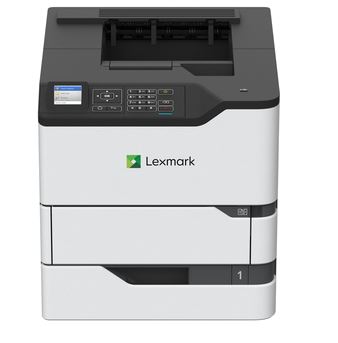 Lexmark MS821dn
